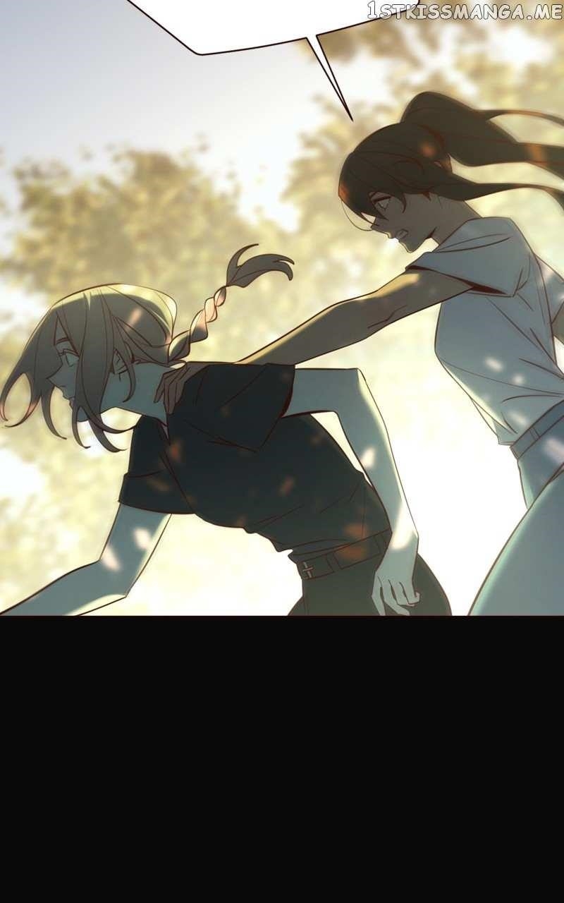 The Last Bloodline Chapter 31 - Page 30