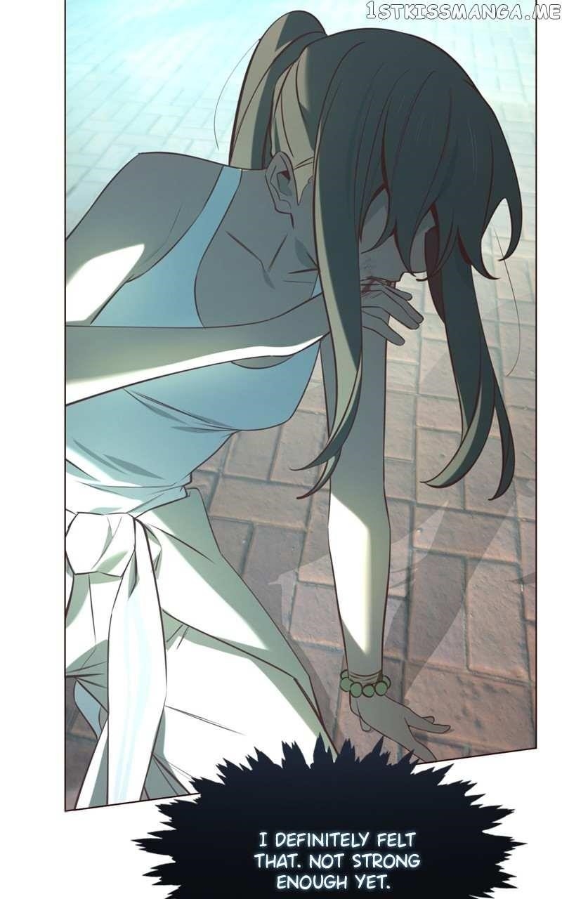 The Last Bloodline Chapter 31 - Page 39