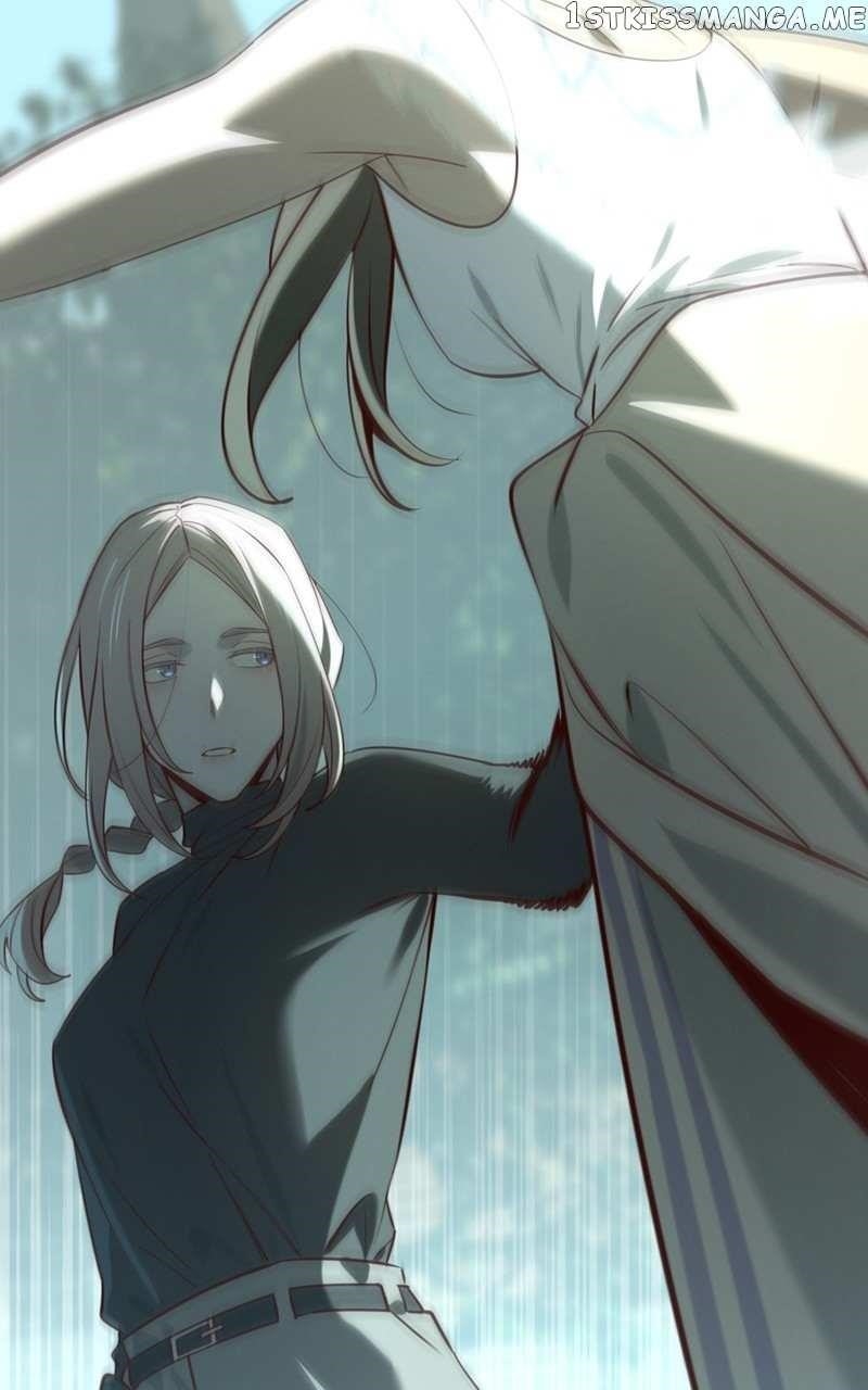 The Last Bloodline Chapter 31 - Page 47