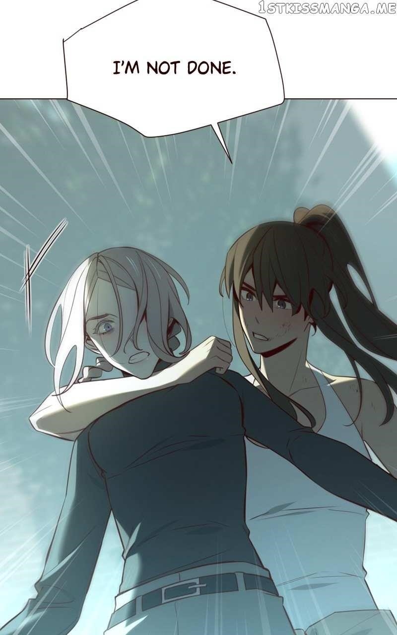 The Last Bloodline Chapter 31 - Page 55