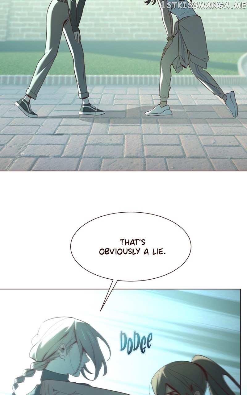 The Last Bloodline Chapter 31 - Page 61