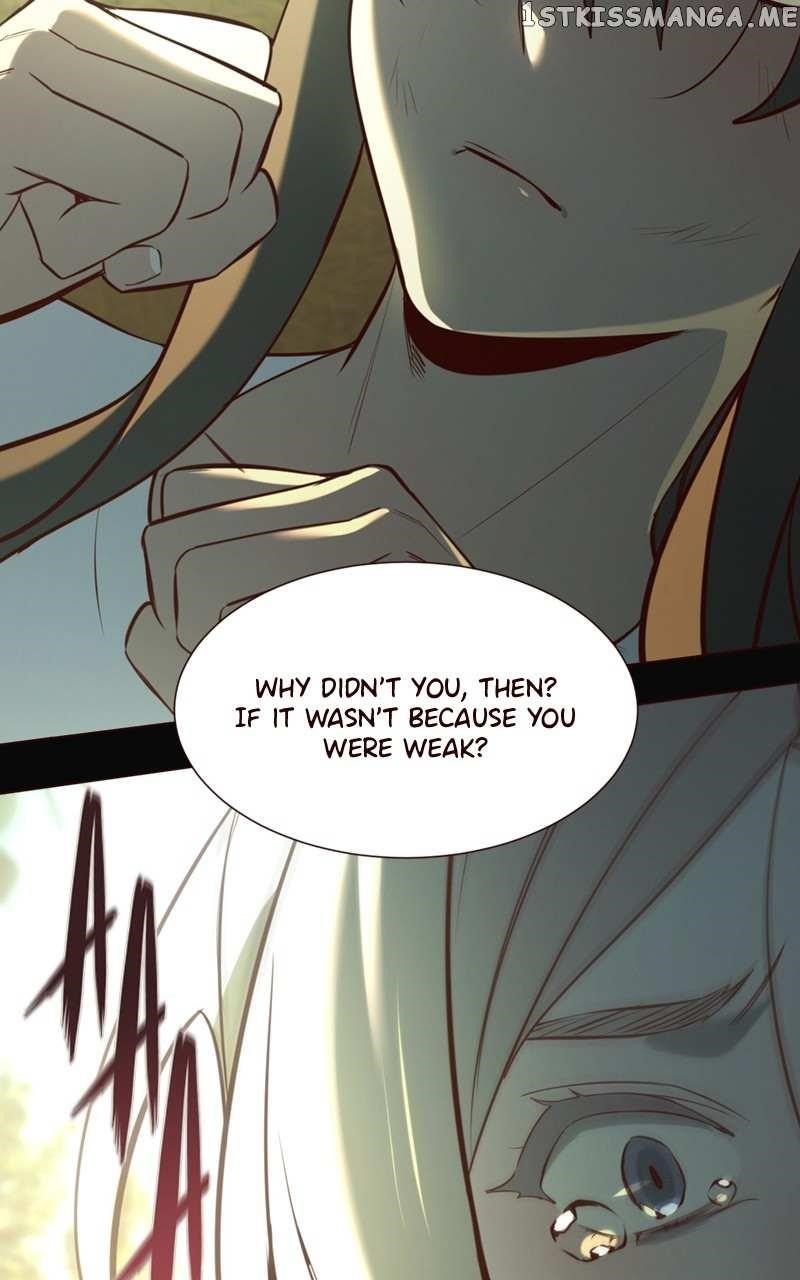 The Last Bloodline Chapter 31 - Page 67