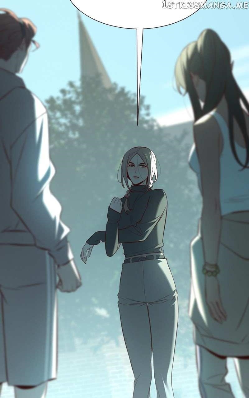 The Last Bloodline Chapter 31 - Page 8