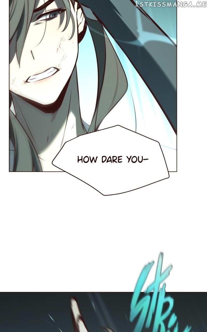 The Last Bloodline Chapter 31 - Page 81