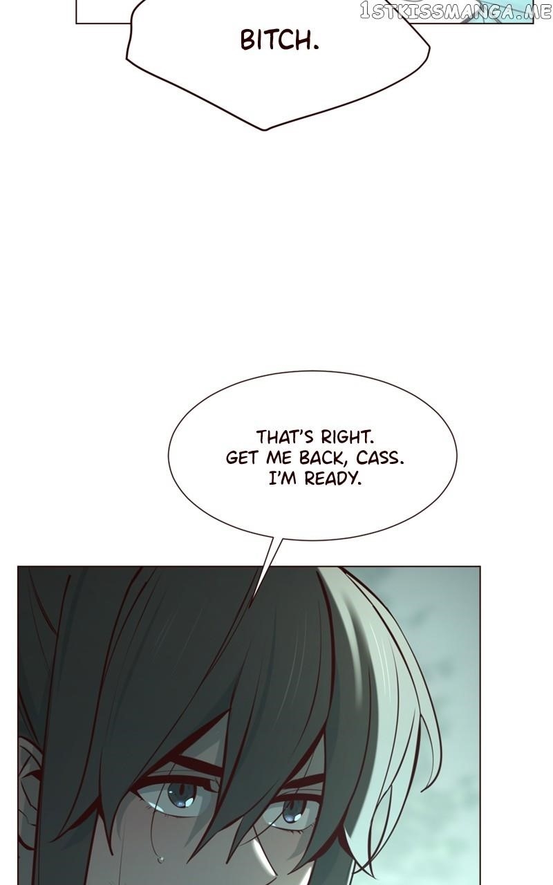 The Last Bloodline Chapter 31 - Page 87