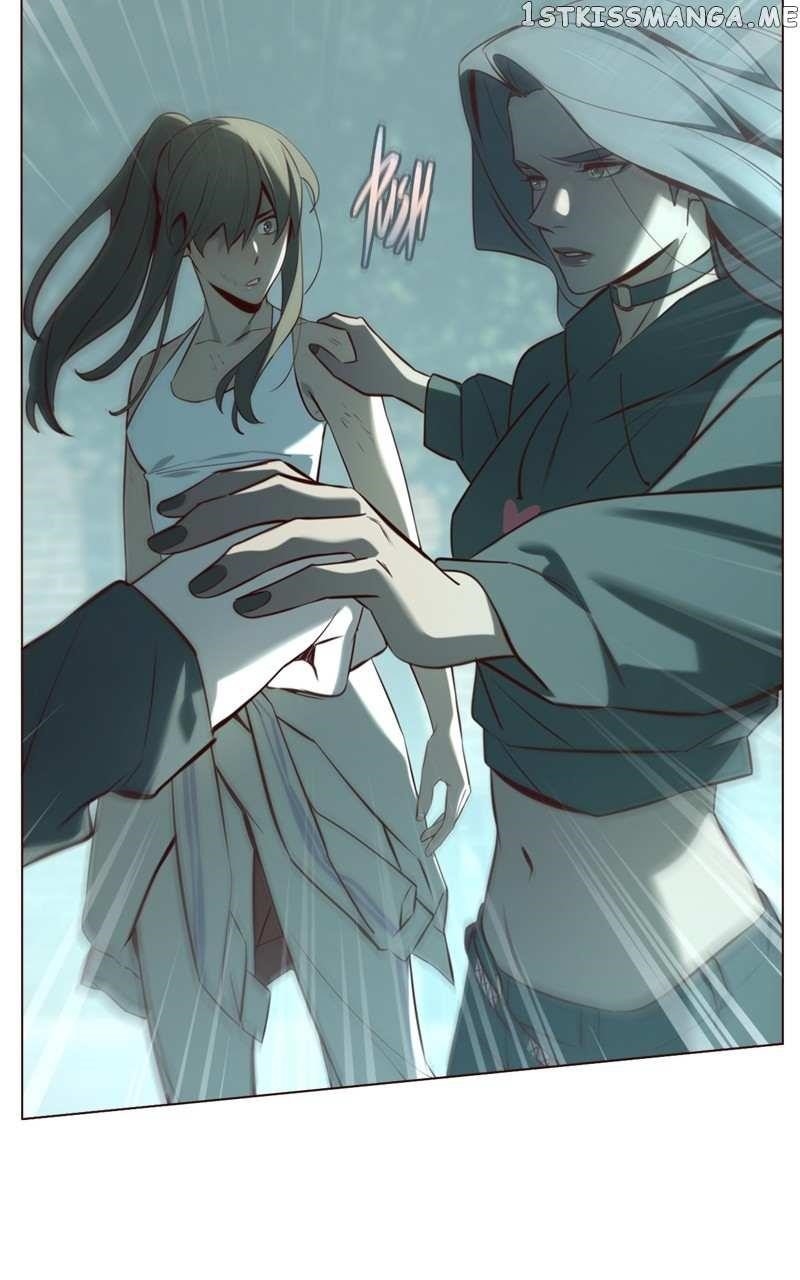 The Last Bloodline Chapter 31 - Page 91