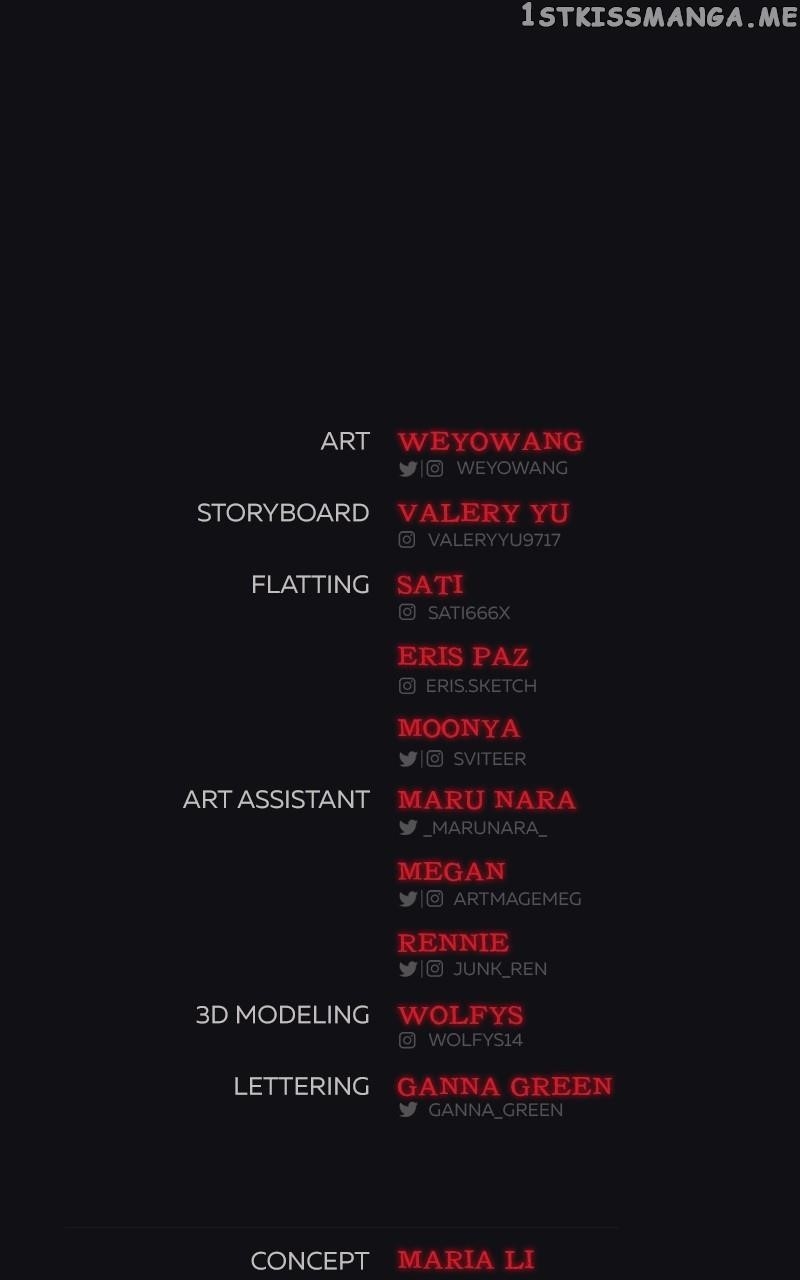 The Last Bloodline Chapter 31 - Page 95