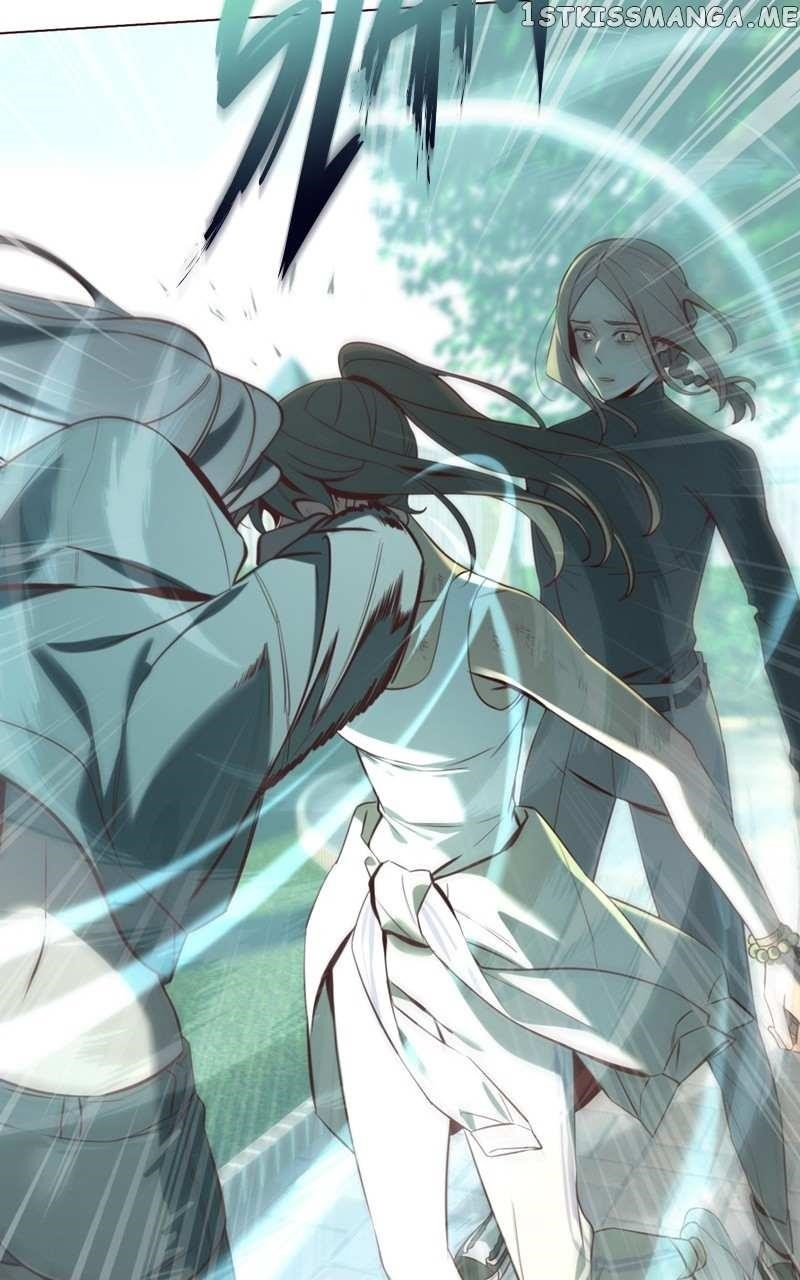 The Last Bloodline Chapter 32 - Page 12