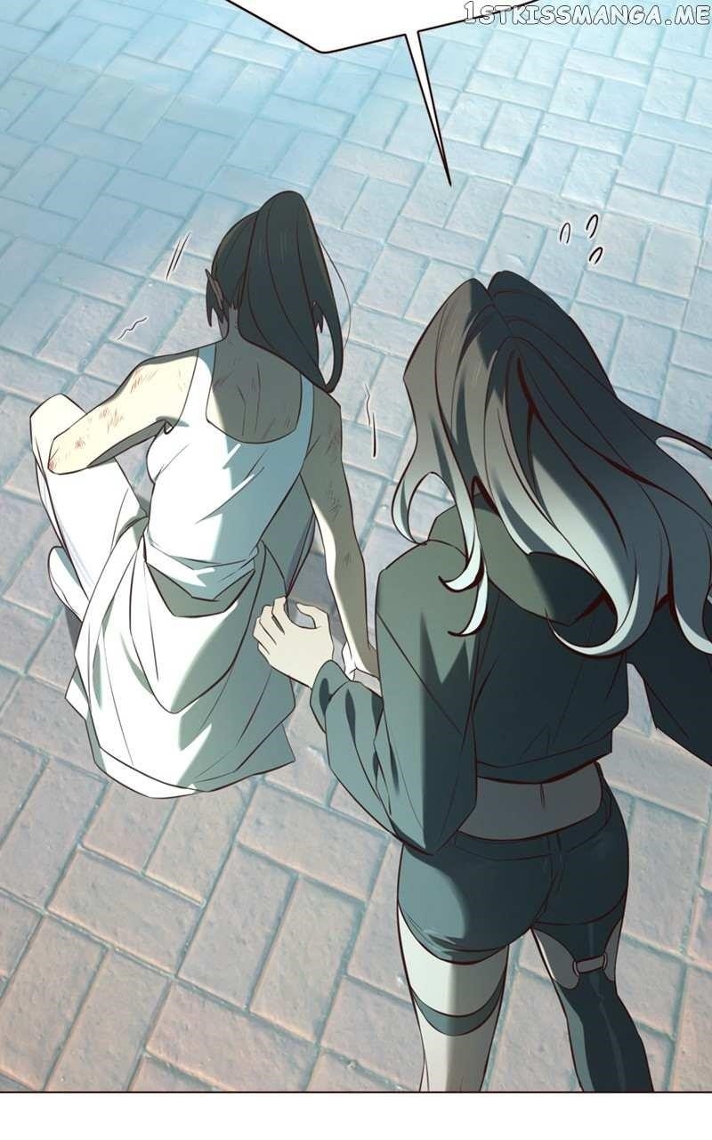 The Last Bloodline Chapter 32 - Page 15