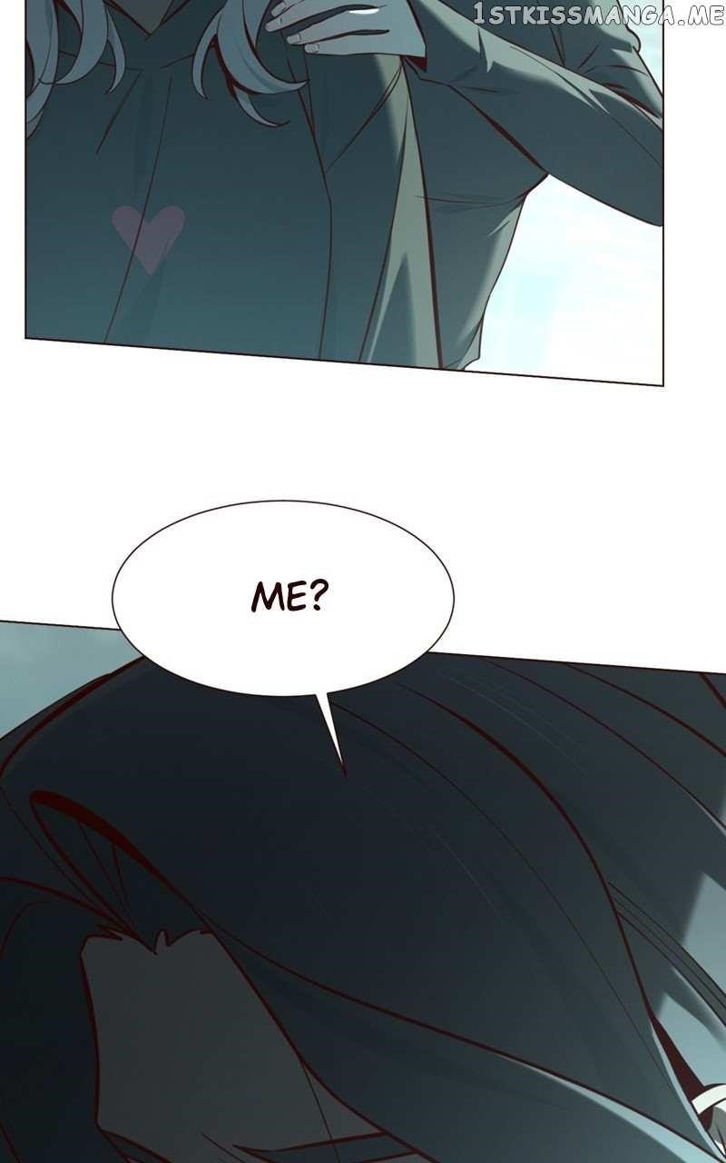 The Last Bloodline Chapter 32 - Page 17