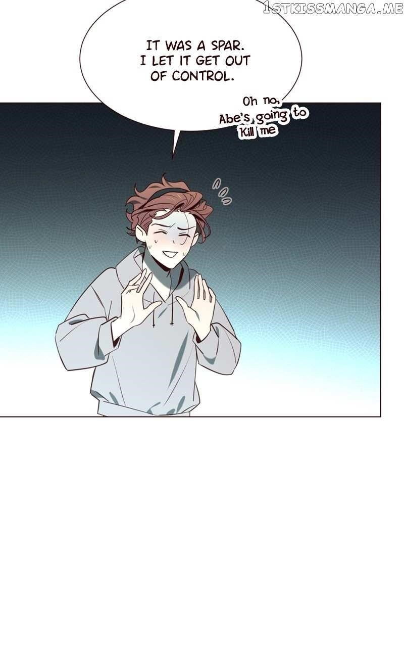 The Last Bloodline Chapter 32 - Page 19