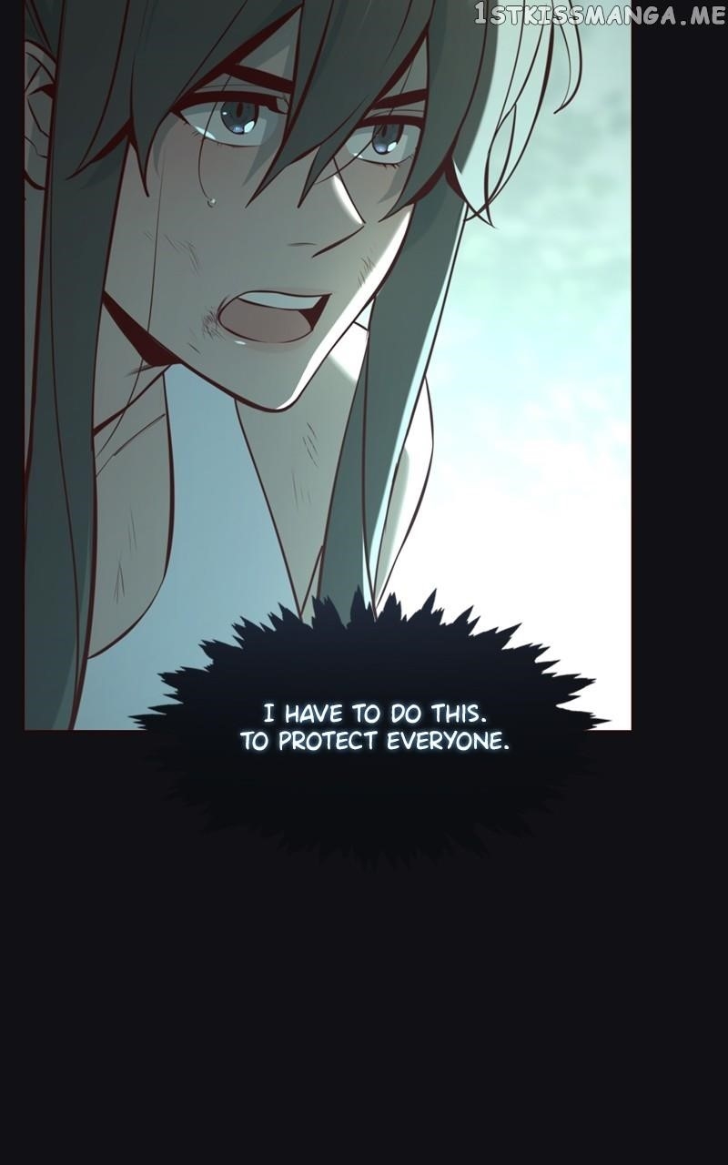 The Last Bloodline Chapter 32 - Page 2