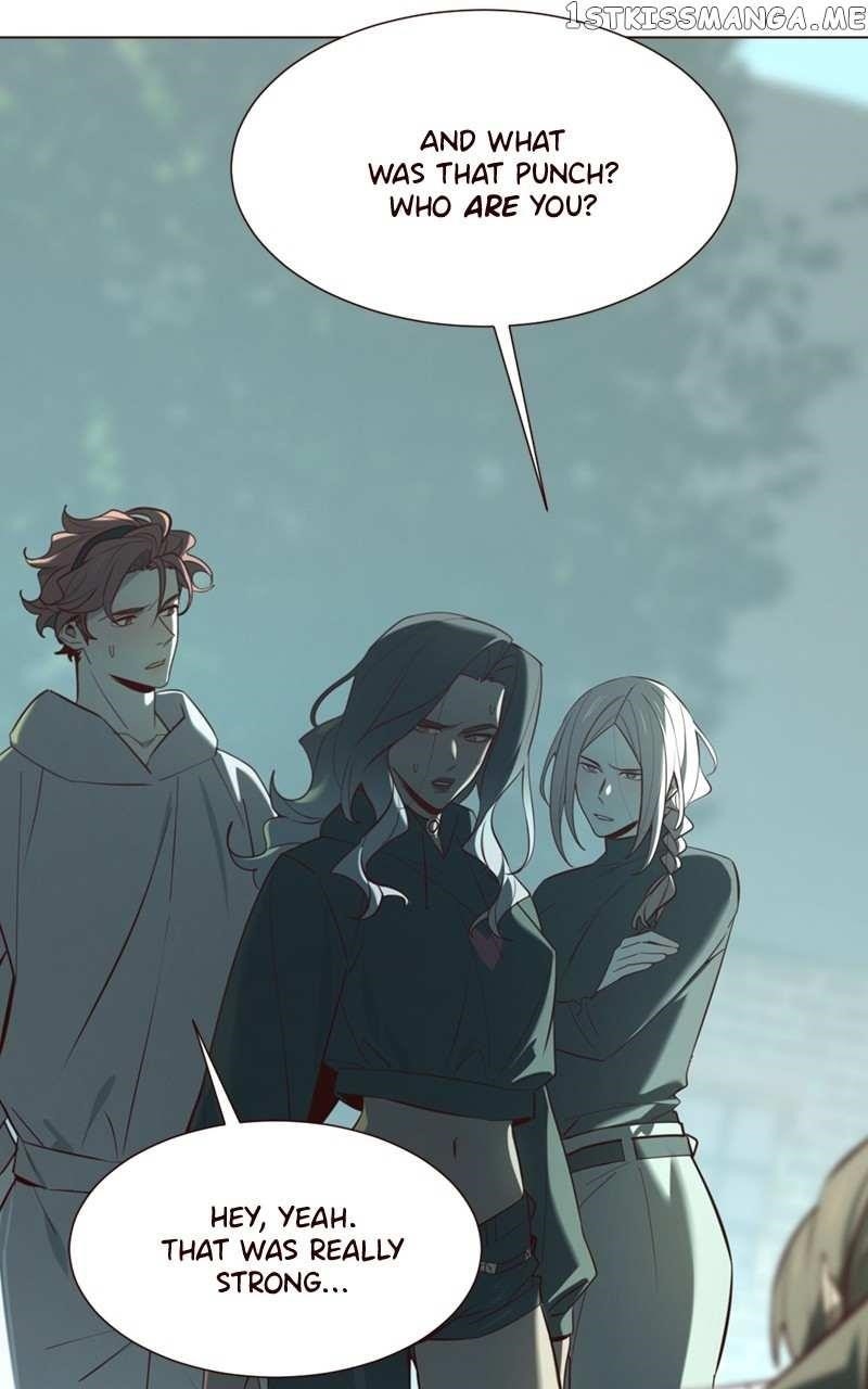 The Last Bloodline Chapter 32 - Page 20