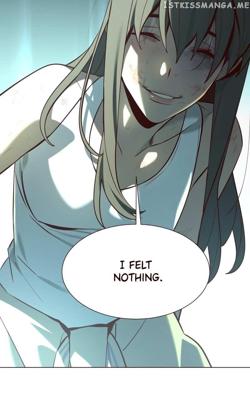 The Last Bloodline Chapter 32 - Page 25