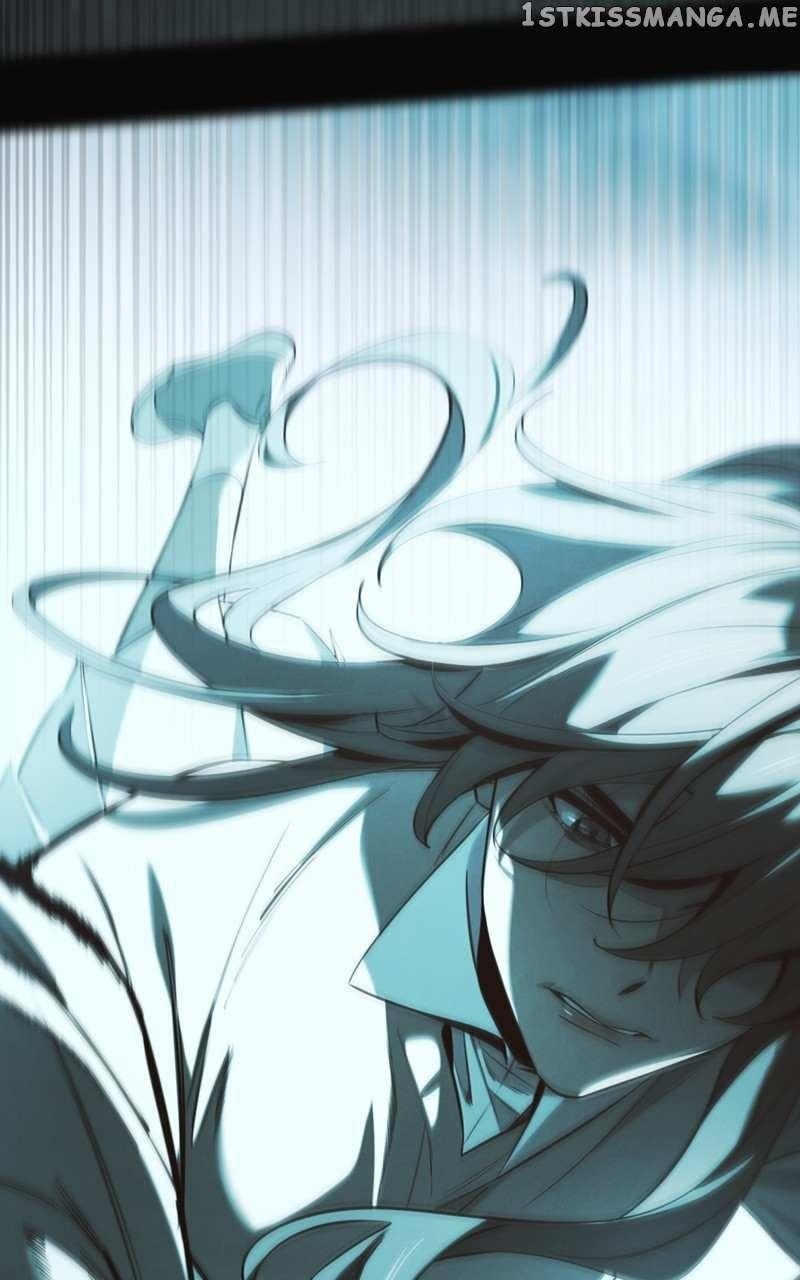 The Last Bloodline Chapter 32 - Page 35