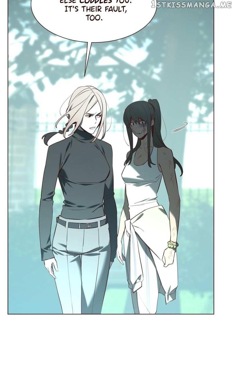 The Last Bloodline Chapter 32 - Page 44