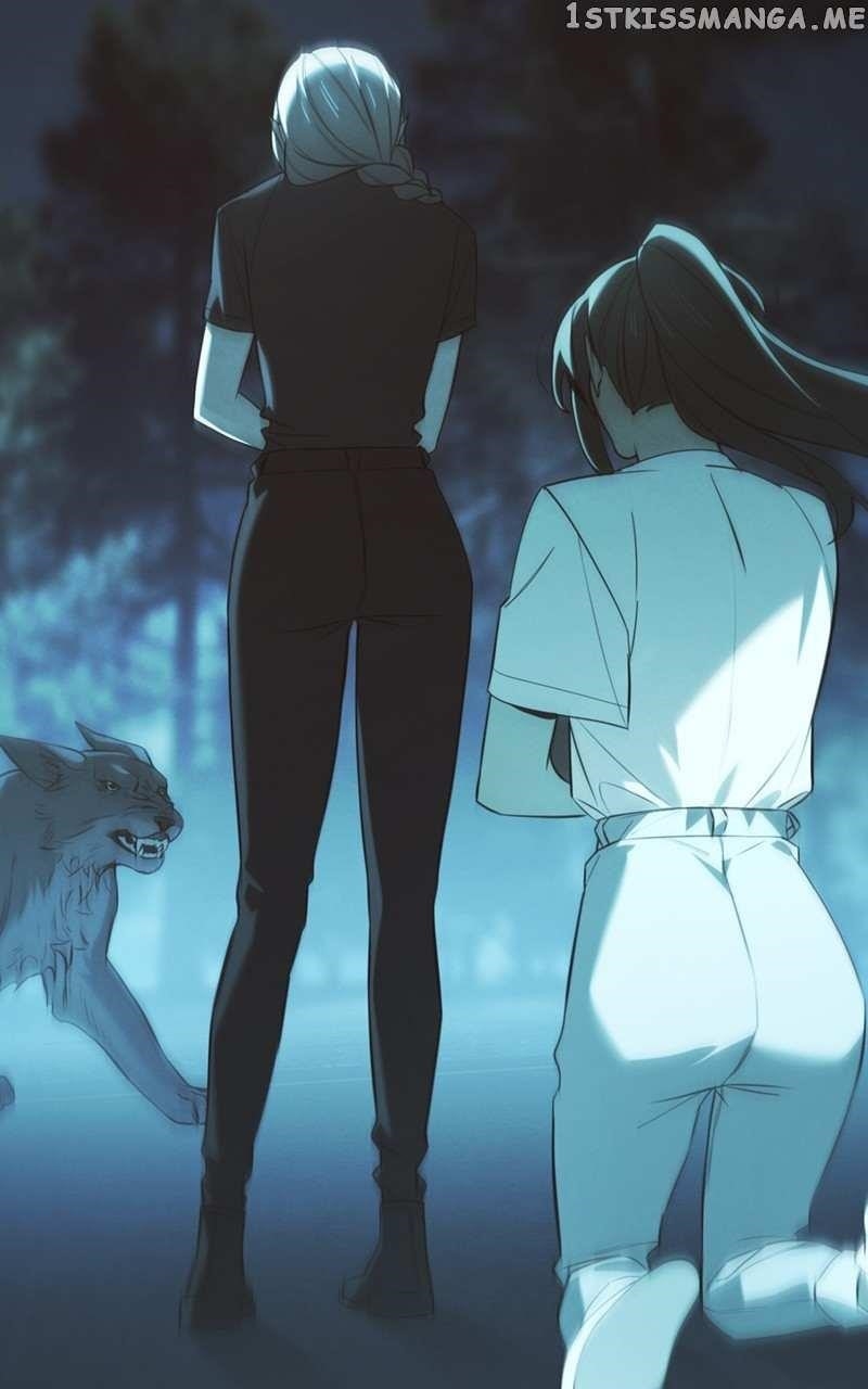 The Last Bloodline Chapter 32 - Page 52