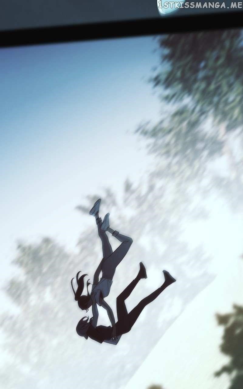 The Last Bloodline Chapter 32 - Page 53