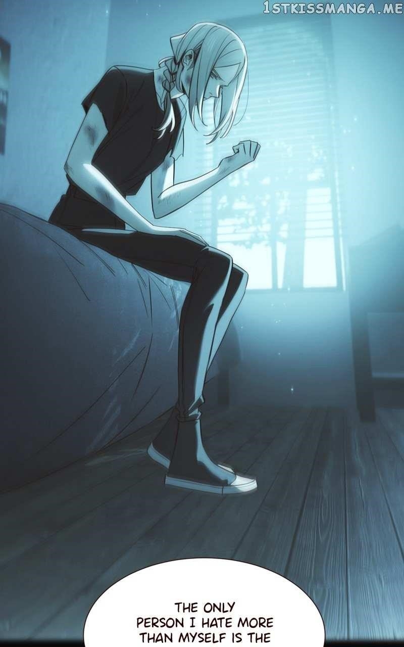 The Last Bloodline Chapter 32 - Page 56