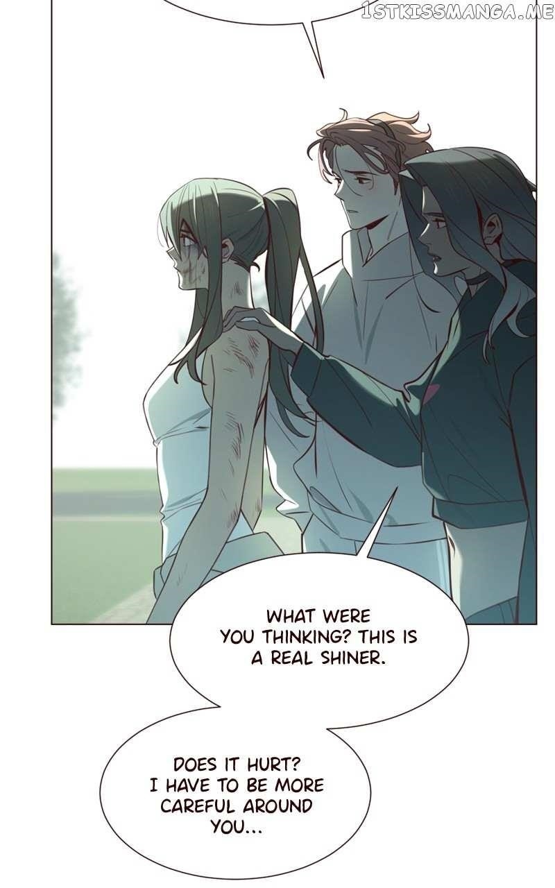 The Last Bloodline Chapter 32 - Page 60