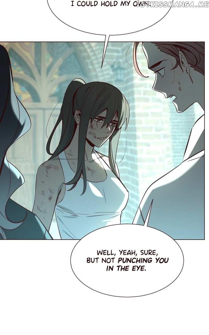 The Last Bloodline Chapter 32 - Page 63