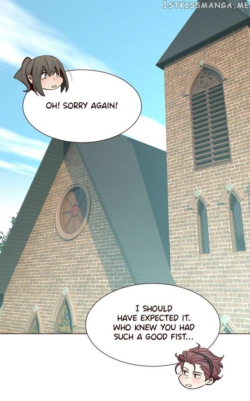 The Last Bloodline Chapter 32 - Page 69