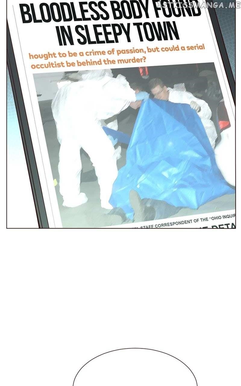 The Last Bloodline Chapter 32 - Page 72