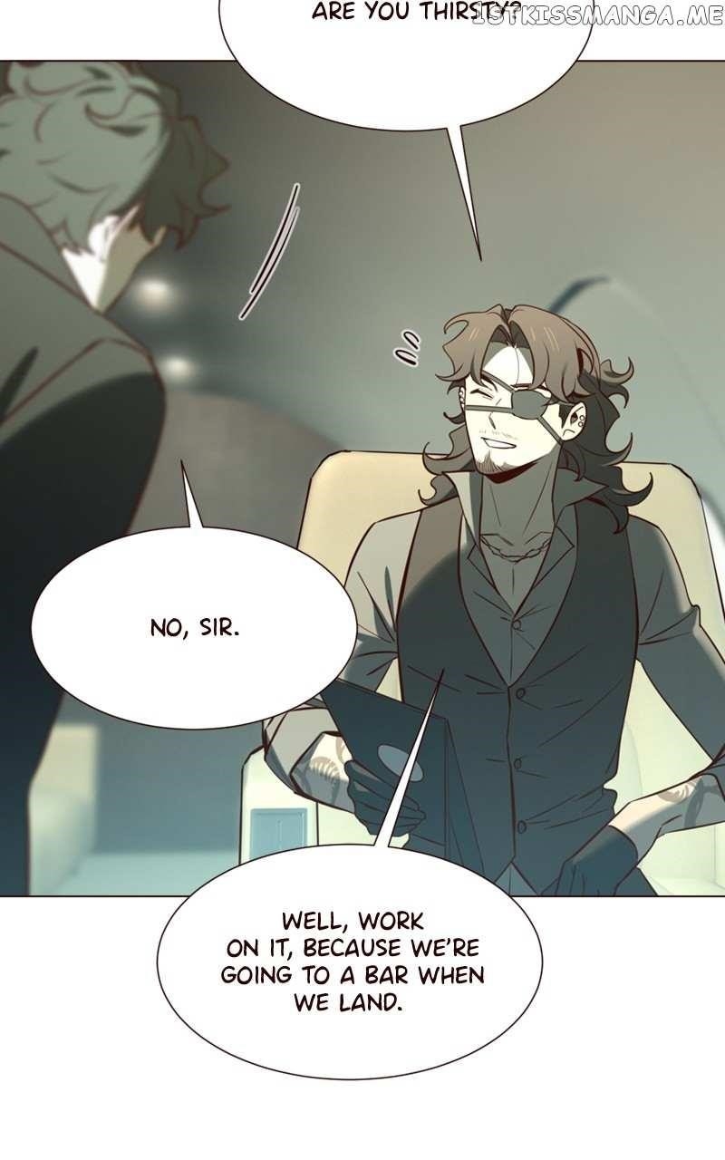 The Last Bloodline Chapter 32 - Page 73