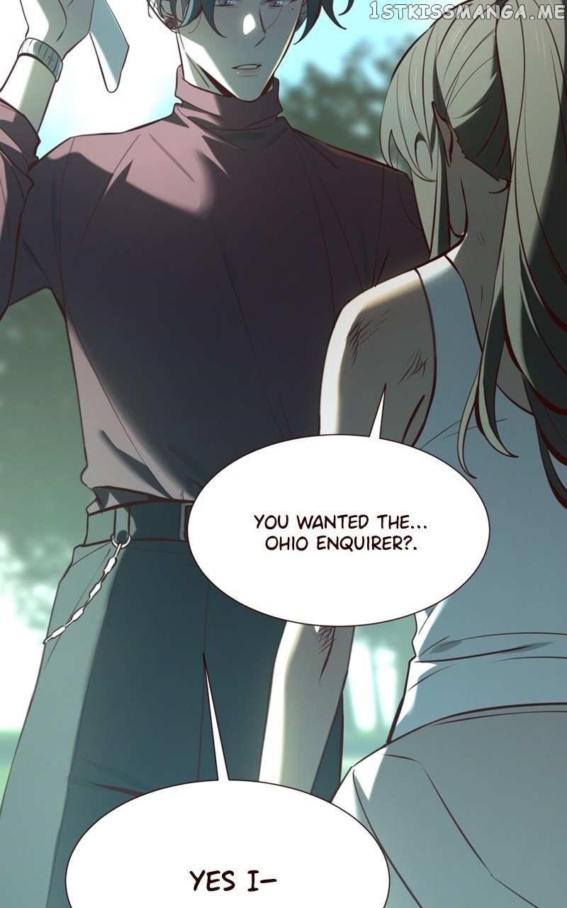 The Last Bloodline Chapter 32 - Page 79