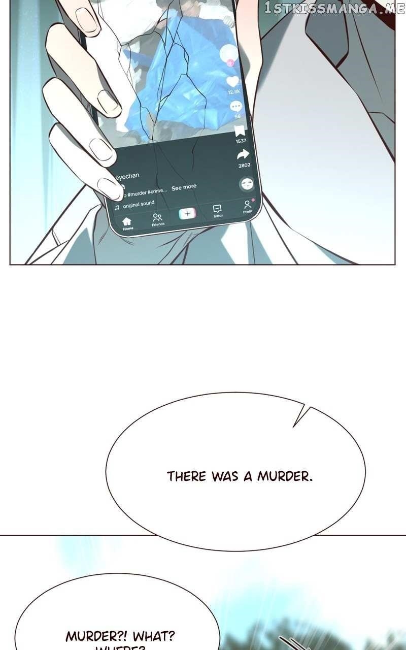 The Last Bloodline Chapter 32 - Page 87