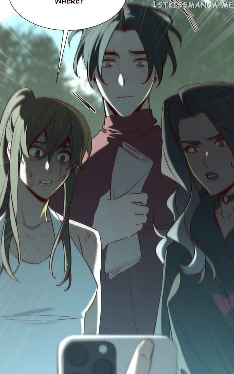 The Last Bloodline Chapter 32 - Page 88