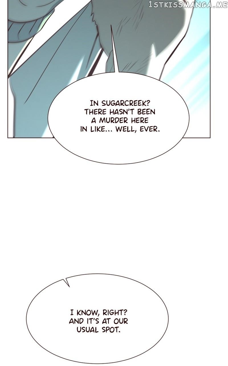 The Last Bloodline Chapter 32 - Page 90