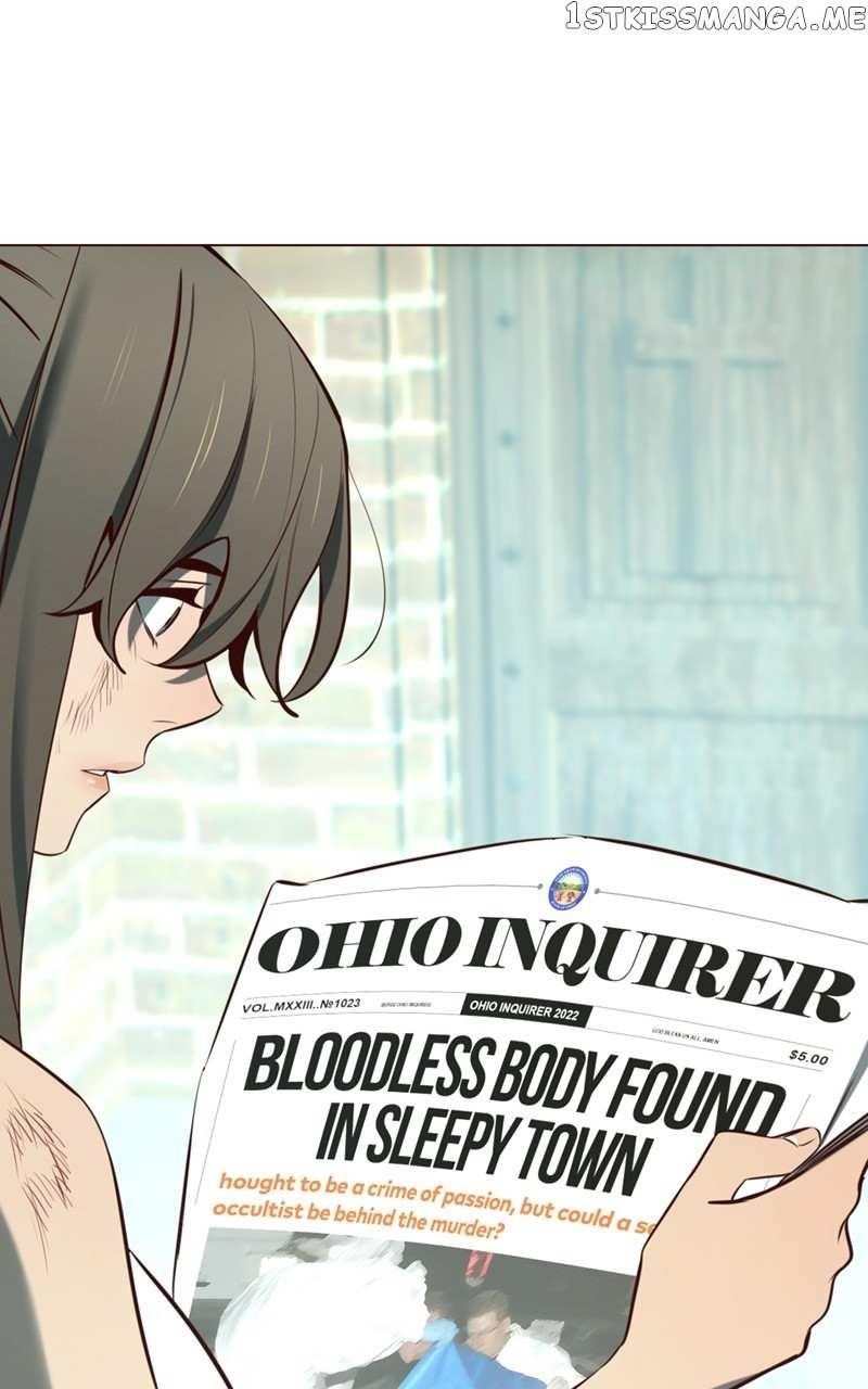 The Last Bloodline Chapter 32 - Page 91