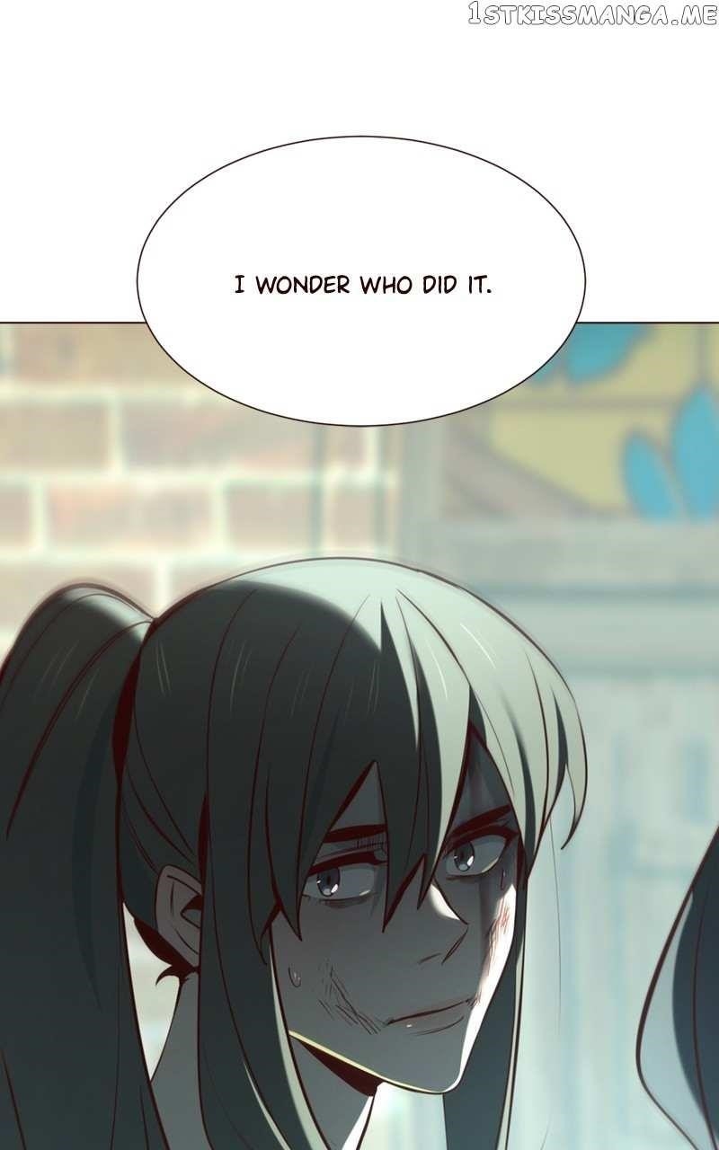 The Last Bloodline Chapter 32 - Page 94