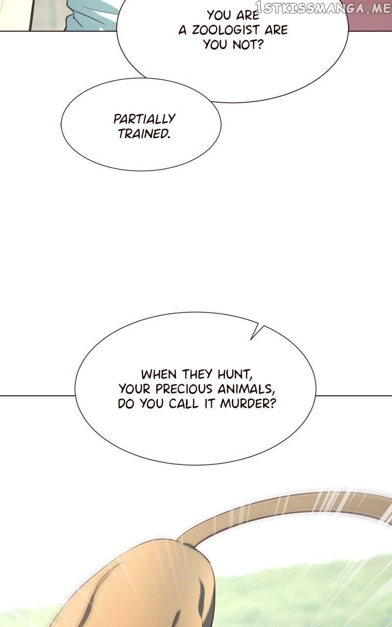 The Last Bloodline Chapter 33 - Page 45