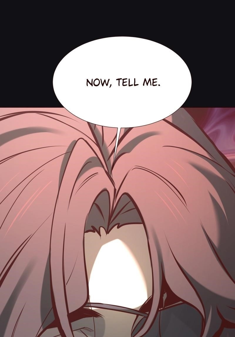 The Last Bloodline Chapter 35 - Page 1