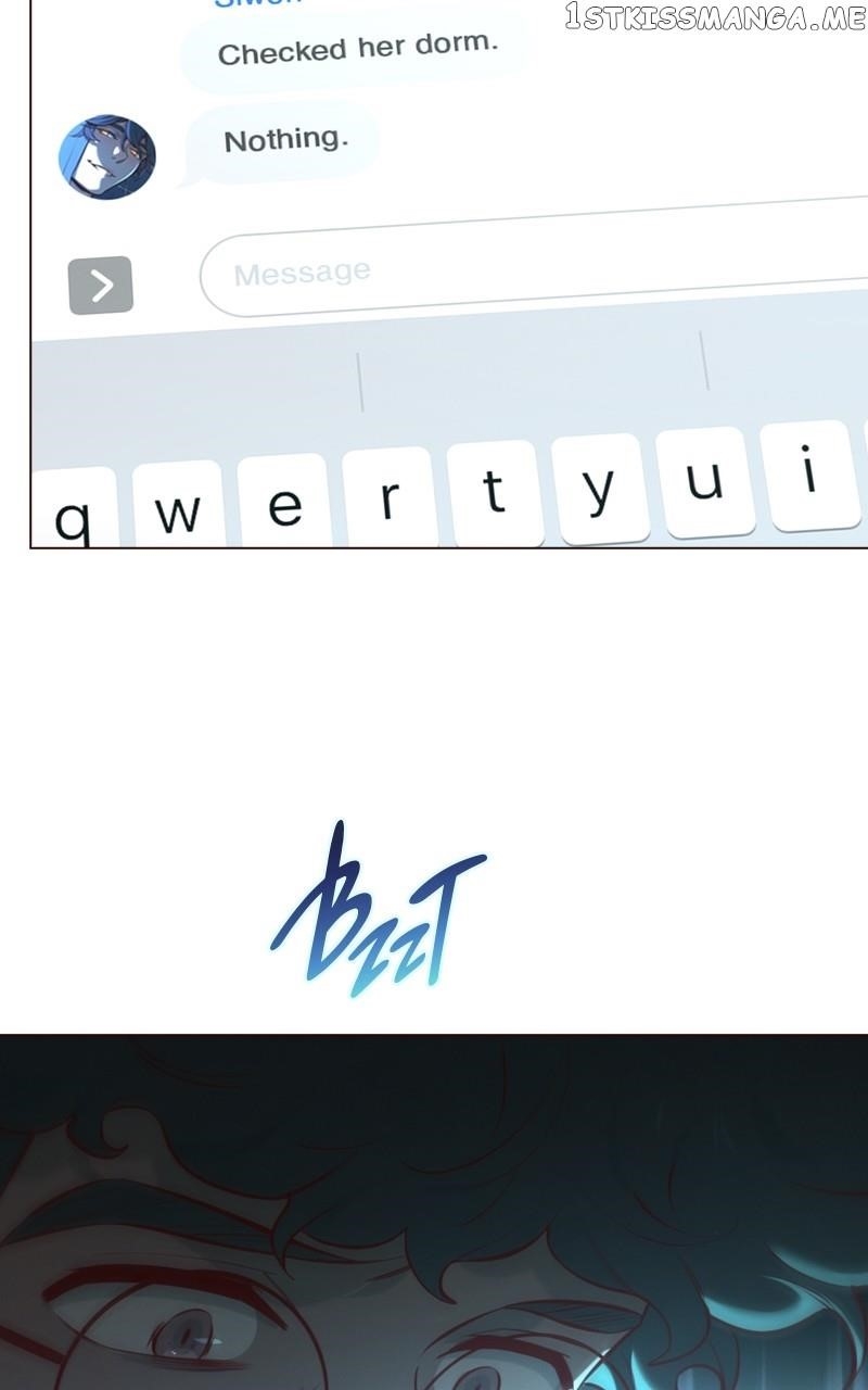 The Last Bloodline Chapter 35 - Page 14