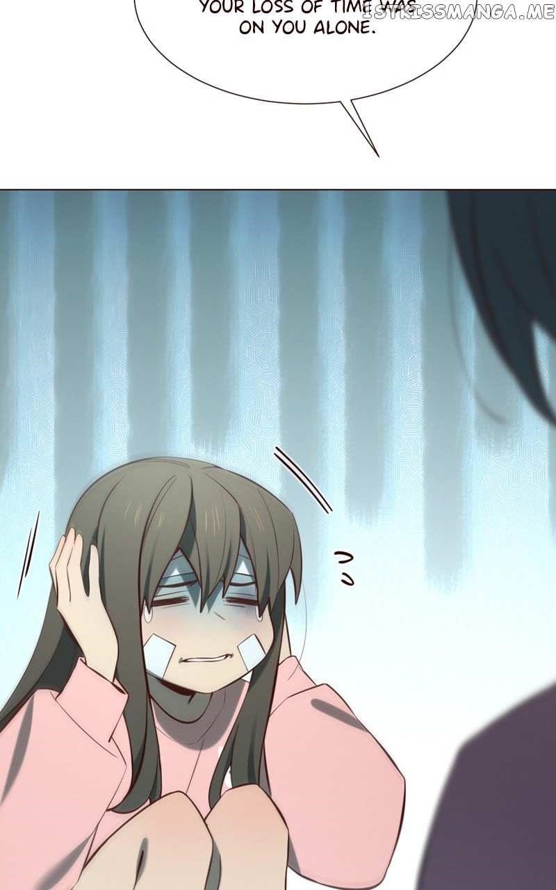 The Last Bloodline Chapter 35 - Page 20