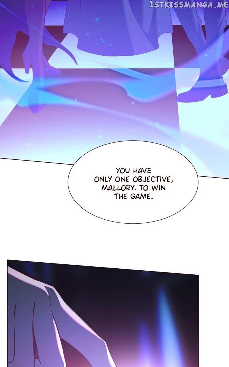 The Last Bloodline Chapter 35 - Page 24