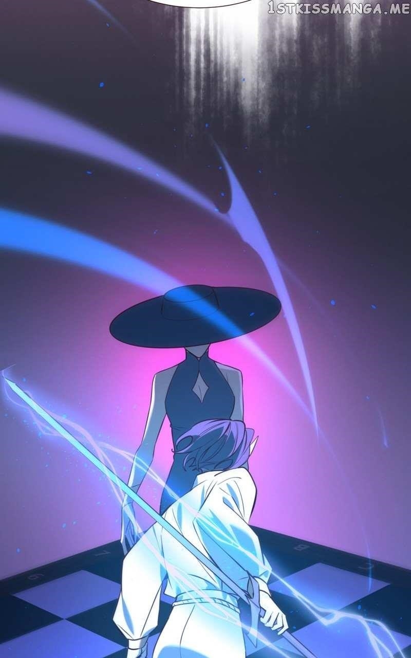 The Last Bloodline Chapter 35 - Page 26