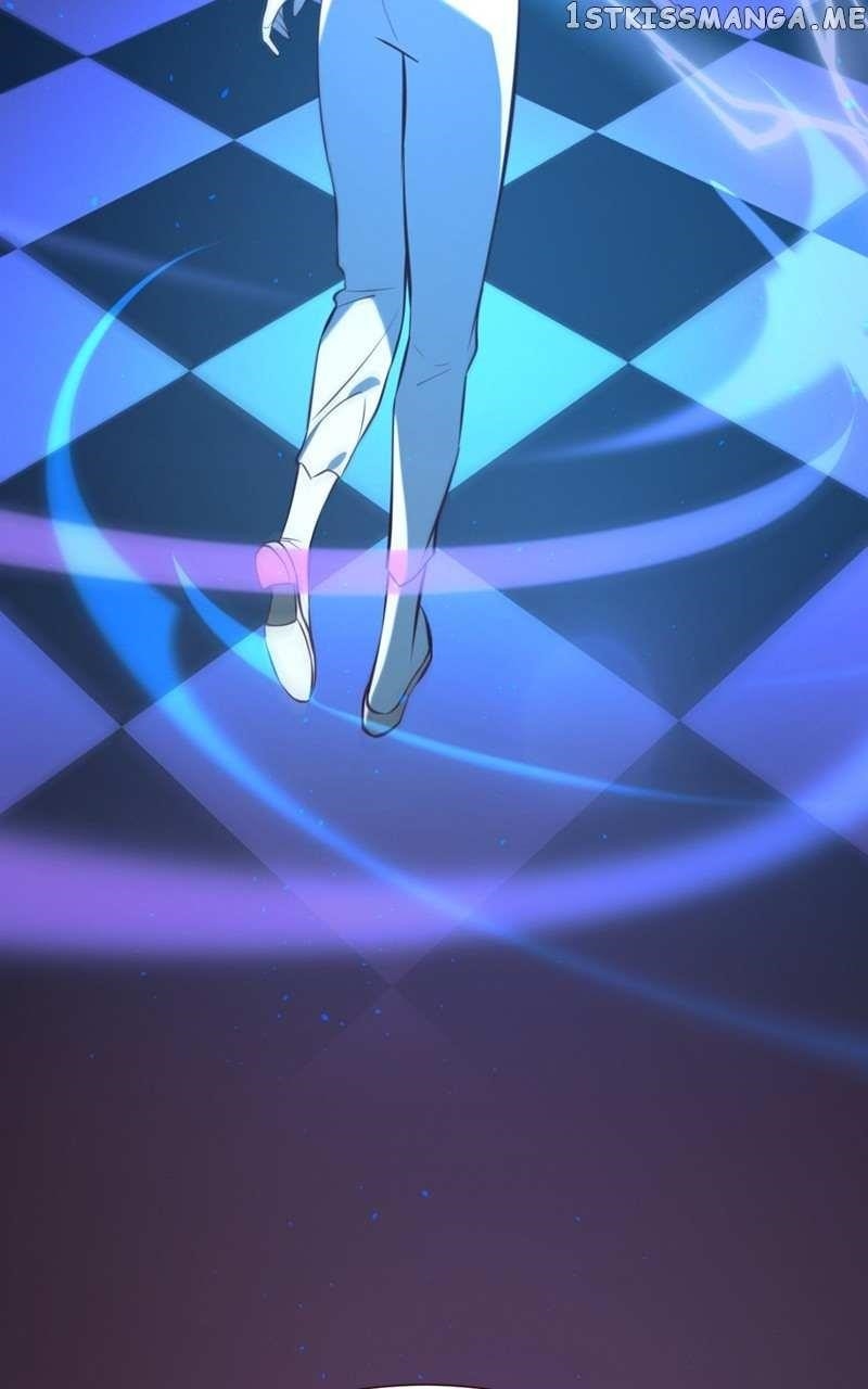 The Last Bloodline Chapter 35 - Page 27