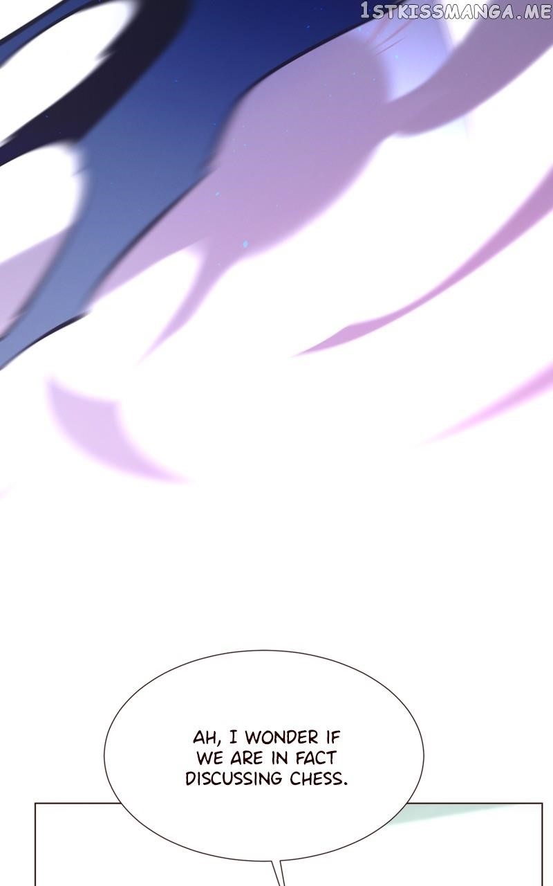 The Last Bloodline Chapter 35 - Page 30