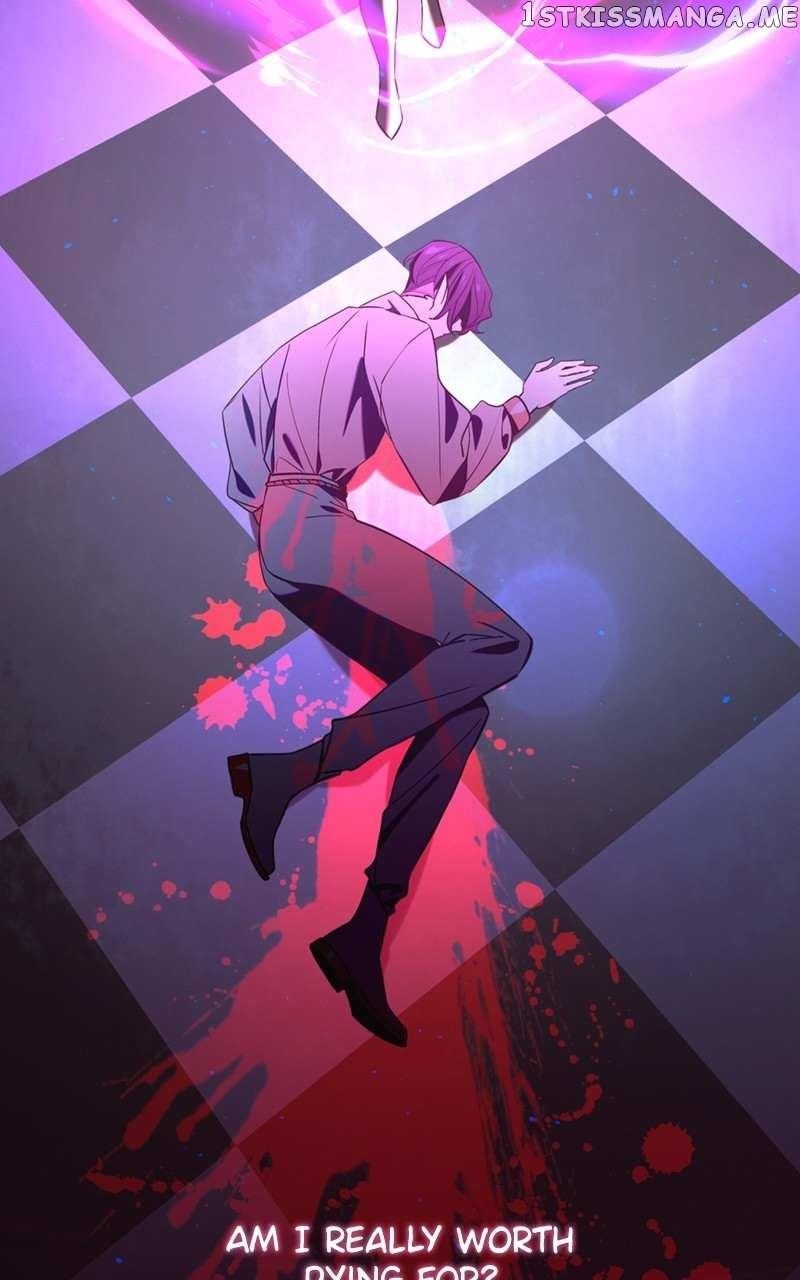 The Last Bloodline Chapter 35 - Page 35