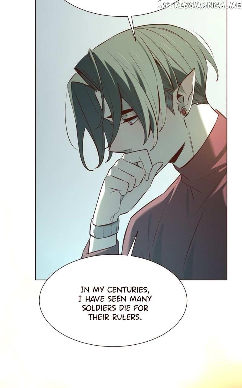 The Last Bloodline Chapter 35 - Page 37