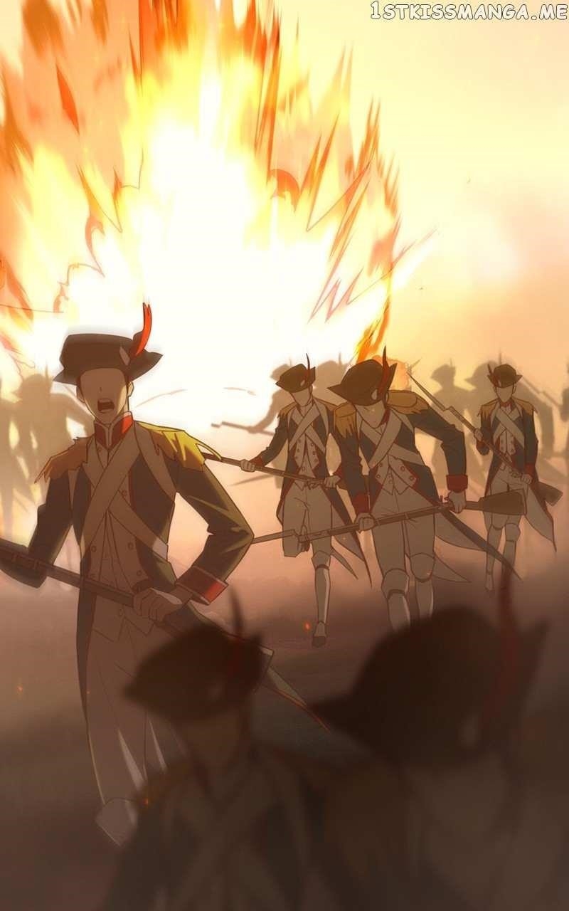 The Last Bloodline Chapter 35 - Page 39