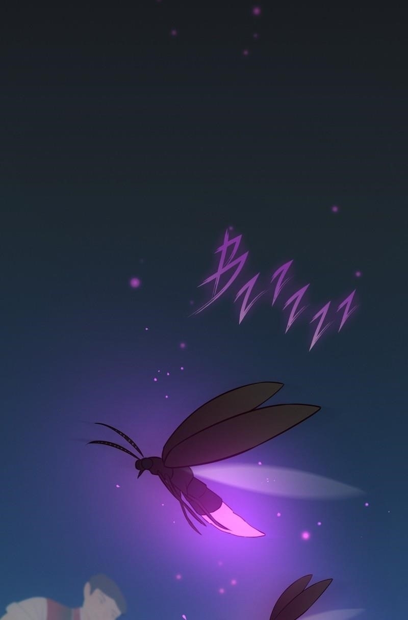 The Last Bloodline Chapter 35 - Page 4