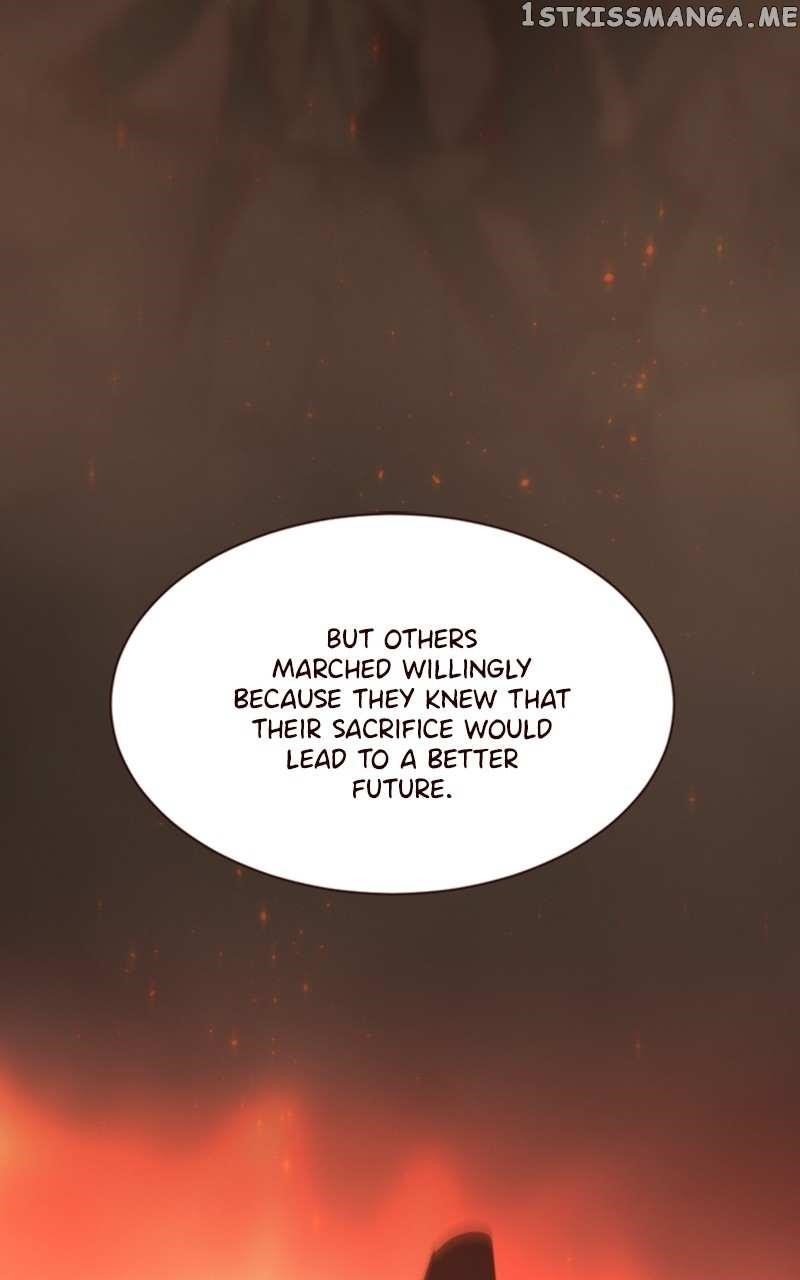 The Last Bloodline Chapter 35 - Page 40