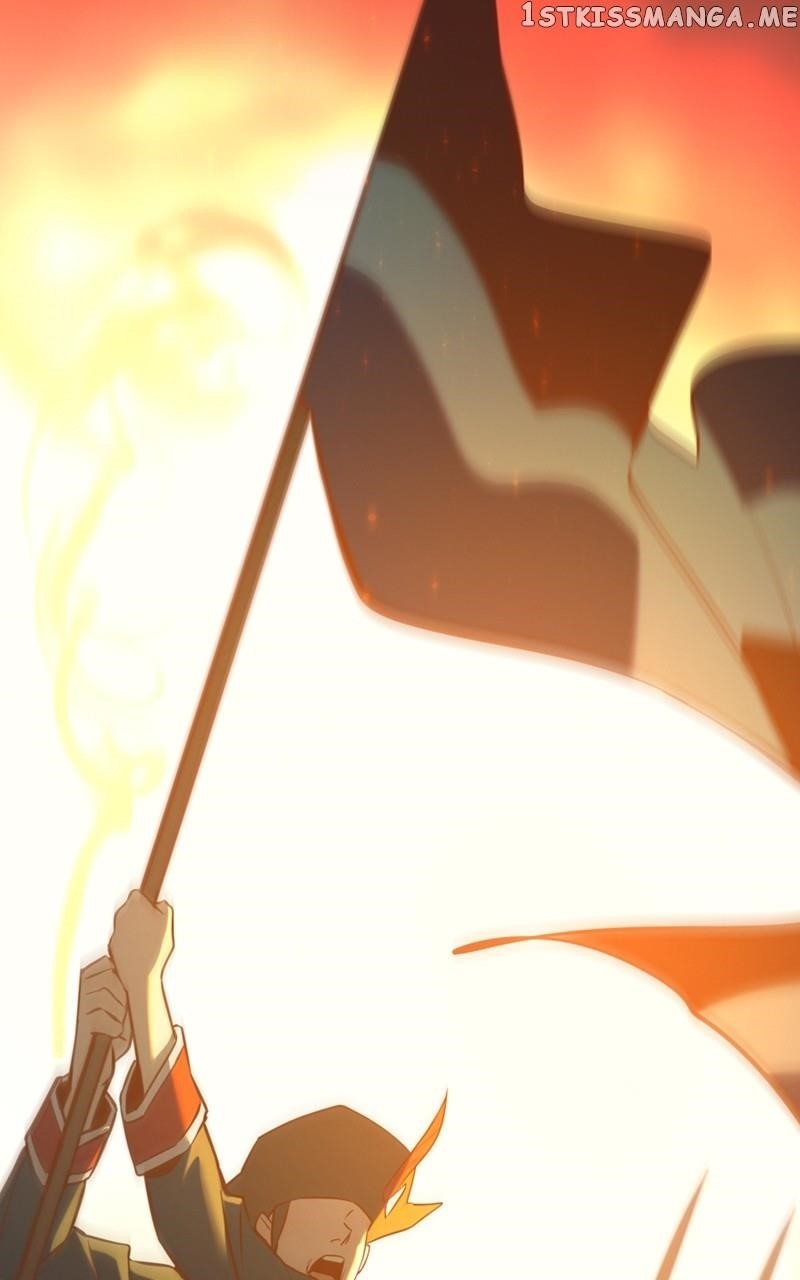 The Last Bloodline Chapter 35 - Page 41