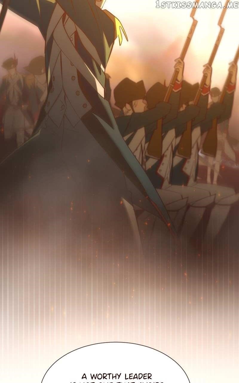 The Last Bloodline Chapter 35 - Page 42