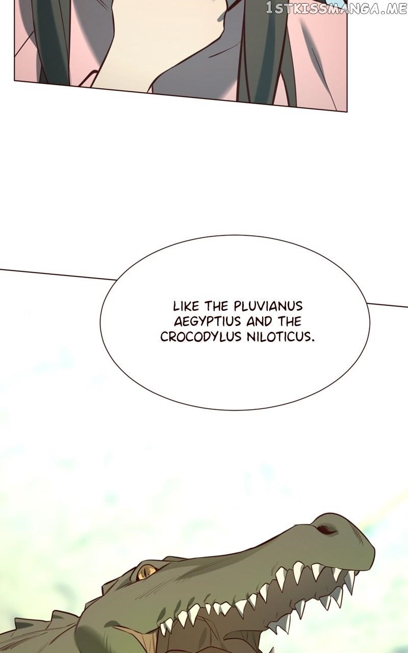 The Last Bloodline Chapter 35 - Page 46